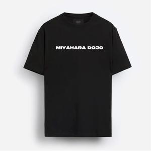 kokekokeko (kokekokekokeko)さんのチームTシャツのロゴ作成、道場名のロゴへの提案