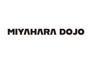 tora (tora_09)さんのチームTシャツのロゴ作成、道場名のロゴへの提案