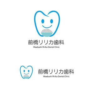 田中　威 (dd51)さんの新規開業歯科のロゴ作成依頼への提案