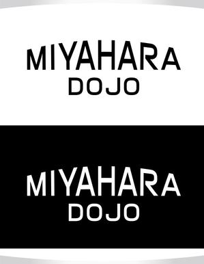 M STYLE planning (mstyle-plan)さんのチームTシャツのロゴ作成、道場名のロゴへの提案