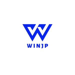 maeshi007 (maeshi007)さんの外国人リクルート会社Wing inter national Japan   (Win JP)企業ロゴへの提案