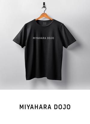 Ultra Vivid Scene (makoto_matsuyama)さんのチームTシャツのロゴ作成、道場名のロゴへの提案