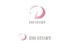ymdesign (yunko_m)さんの歯科衛生士のスタッフさんを育てる会社さんのロゴへの提案