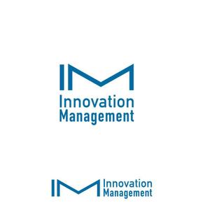 twoway (twoway)さんのコンサルティング会社のロゴ作成（「Innovation Management」or「IM」で）への提案
