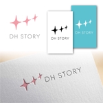 Hi-Design (hirokips)さんの歯科衛生士のスタッフさんを育てる会社さんのロゴへの提案