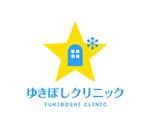 Check Lab株式会社 (Check_Lab)さんの訪問診療クリニック「ゆきぼしクリニック」のロゴへの提案