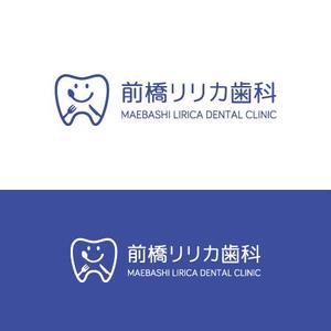 eiasky (skyktm)さんの新規開業歯科のロゴ作成依頼への提案