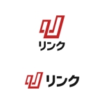 貴志幸紀 (yKishi)さんの各種コンサルティング業務「リンク」のロゴへの提案