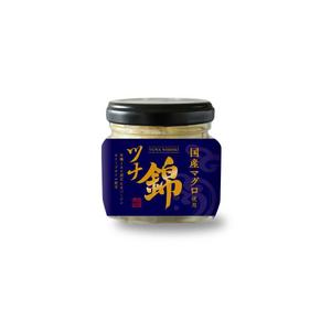 mill. (mil_de)さんの高級ツナ瓶詰めのパッケージデザインへの提案