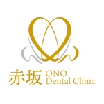 室崎ランコ創造 (murosaki_ranko)さんの新規開院する歯科医院のロゴ作成への提案
