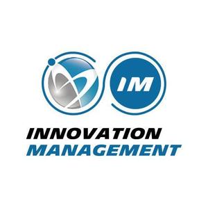 seacat (Seacat)さんのコンサルティング会社のロゴ作成（「Innovation Management」or「IM」で）への提案