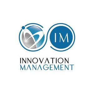 seacat (Seacat)さんのコンサルティング会社のロゴ作成（「Innovation Management」or「IM」で）への提案
