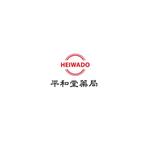 P Design (DesignStudio)さんの薬局を運営する企業「株式会社平和堂薬局」のロゴマークへの提案