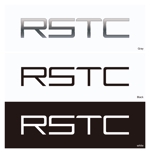 childfootさんの「RSTC」のロゴ作成への提案