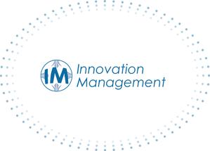 結び開き (kobayasiteruhisa)さんのコンサルティング会社のロゴ作成（「Innovation Management」or「IM」で）への提案