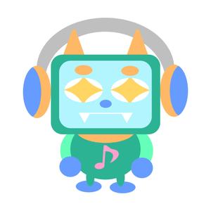 AKI (aki_3939)さんの音楽系WEBサービスのサイト内で使用するキャラクター募集への提案