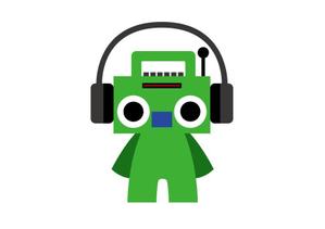 ミルフィーユ (Mille_Feuille)さんの音楽系WEBサービスのサイト内で使用するキャラクター募集への提案