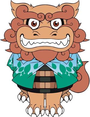 さんの癒しスポットのキャラクターへの提案