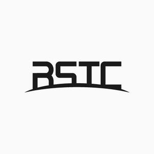 SakutaDesign (Saku-TA)さんの「RSTC」のロゴ作成への提案