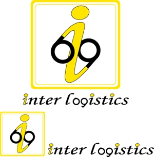 エム・スタジオ (m-studio)さんの物流（運送）会社のロゴ制作への提案