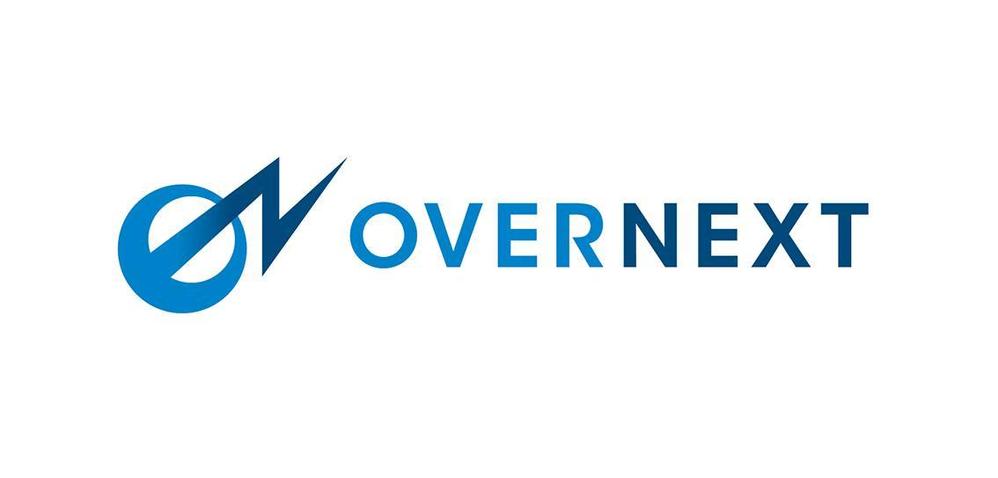 株式会社OVER NEXTのロゴ