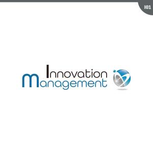 neomasu (neomasu)さんのコンサルティング会社のロゴ作成（「Innovation Management」or「IM」で）への提案