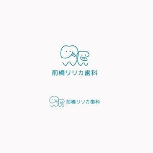koromiru (koromiru)さんの新規開業歯科のロゴ作成依頼への提案