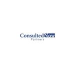 P Design (DesignStudio)さんのコンサル会社名の「ConsultedNow Partners」のログへの提案