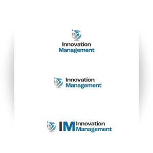 KOHana_DESIGN (diesel27)さんのコンサルティング会社のロゴ作成（「Innovation Management」or「IM」で）への提案