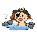 みんみん (minmin_art_0)さんのさる　猿のイラストへの提案