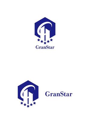 佐藤拓海 (workstkm7951)さんのホテル事業として新規立ち上げGranStarのロゴ制作への提案