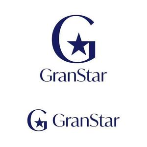 j-design (j-design)さんのホテル事業として新規立ち上げGranStarのロゴ制作への提案