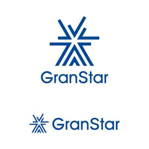 tsujimo (tsujimo)さんのホテル事業として新規立ち上げGranStarのロゴ制作への提案