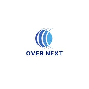 maeshi007 (maeshi007)さんの株式会社OVER NEXTのロゴへの提案