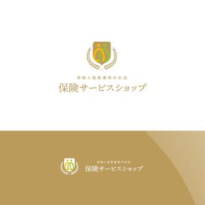 Nyankichi.com (Nyankichi_com)さんの生命保険・資産運用の相談ショップ　ロゴへの提案