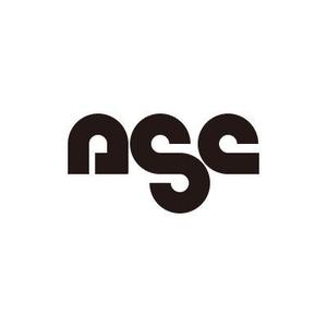DOOZ (DOOZ)さんの「ＡＳＣ」のロゴ作成への提案