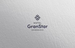 ALTAGRAPH (ALTAGRAPH)さんのホテル事業として新規立ち上げGranStarのロゴ制作への提案