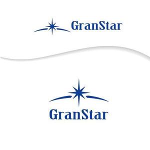 BEAR'S DESIGN (it-bear)さんのホテル事業として新規立ち上げGranStarのロゴ制作への提案