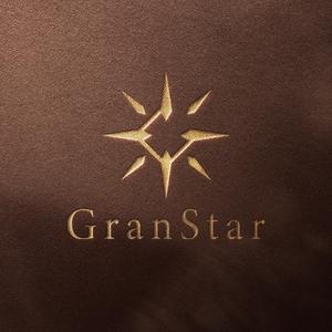Kaito Design (kaito0802)さんのホテル事業として新規立ち上げGranStarのロゴ制作への提案