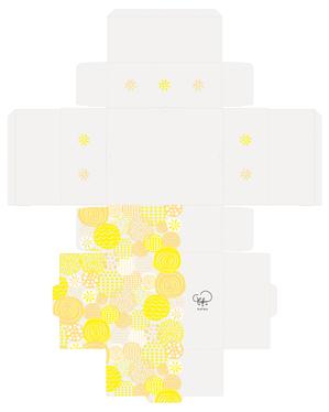 株式会社I.C.G (ICG_Jobs)さんのKufuu ベビー服のギフトボックスへの提案