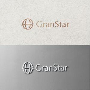 Quiet Design (QuietDesign)さんのホテル事業として新規立ち上げGranStarのロゴ制作への提案