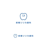 途理tori. (toritoritori3)さんの新規開業歯科のロゴ作成依頼への提案