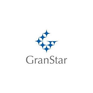 arizonan5 (arizonan5)さんのホテル事業として新規立ち上げGranStarのロゴ制作への提案