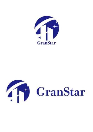 佐藤拓海 (workstkm7951)さんのホテル事業として新規立ち上げGranStarのロゴ制作への提案