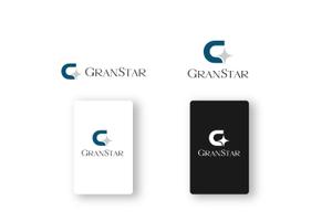 山田デザイン室 (yamadalan)さんのホテル事業として新規立ち上げGranStarのロゴ制作への提案