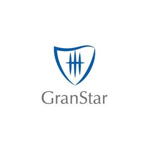 arizonan5 (arizonan5)さんのホテル事業として新規立ち上げGranStarのロゴ制作への提案