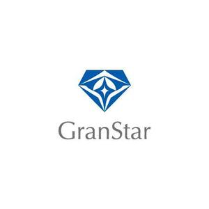arizonan5 (arizonan5)さんのホテル事業として新規立ち上げGranStarのロゴ制作への提案