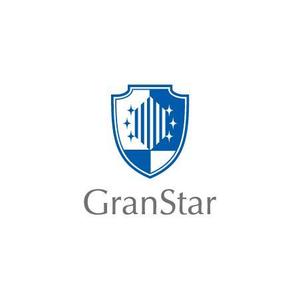 arizonan5 (arizonan5)さんのホテル事業として新規立ち上げGranStarのロゴ制作への提案