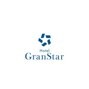 hatarakimono (hatarakimono)さんのホテル事業として新規立ち上げGranStarのロゴ制作への提案