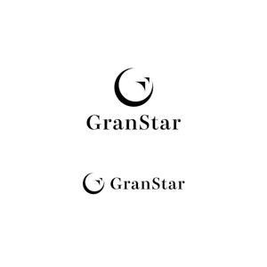 LUCKY2020 (LUCKY2020)さんのホテル事業として新規立ち上げGranStarのロゴ制作への提案